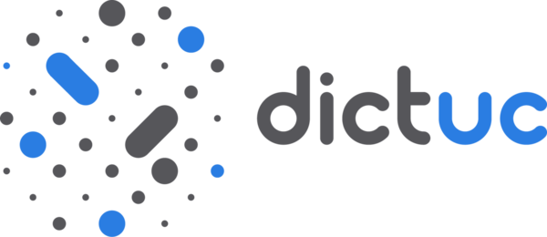 Logo DICTUC