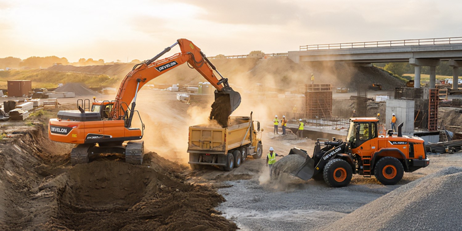 Construcción